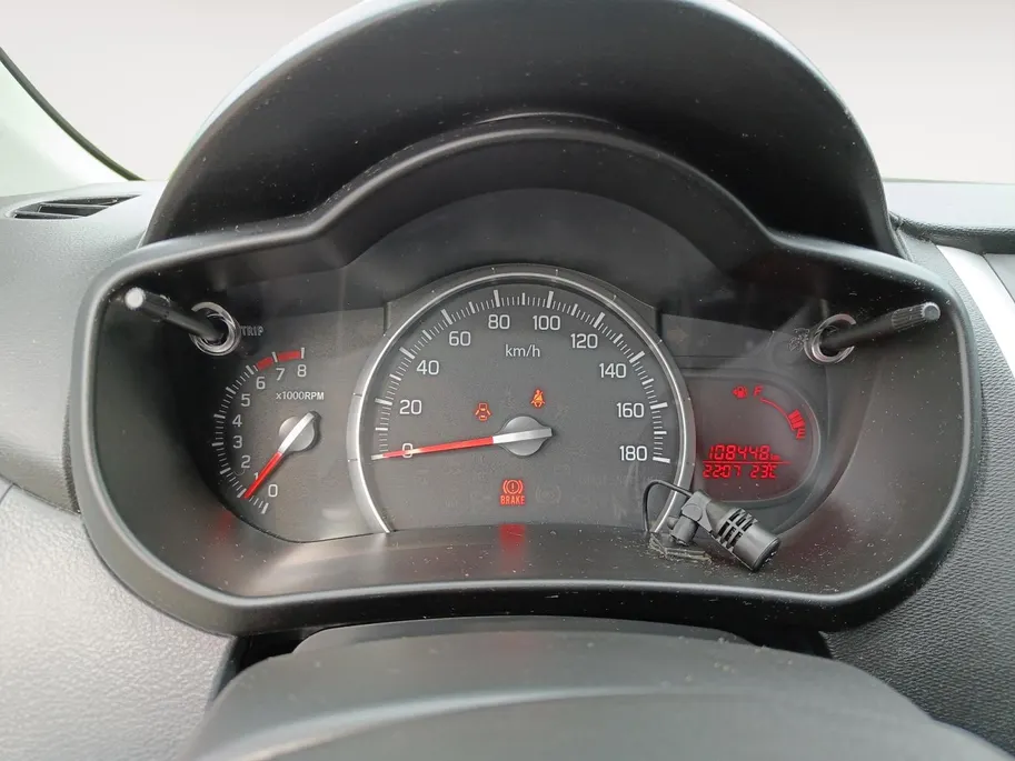 Suzuki Celerio 1.0 Comfort | Airco | Navigatiesysteem | Achteruitrijcamera |