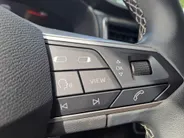 SEAT Ateca 1.5 TSI Style Business Intense | Keyless start | ECC | Navigatie | Camera | Cruise control adaptief | Apple Carplay/Android Auto | 17'' LM