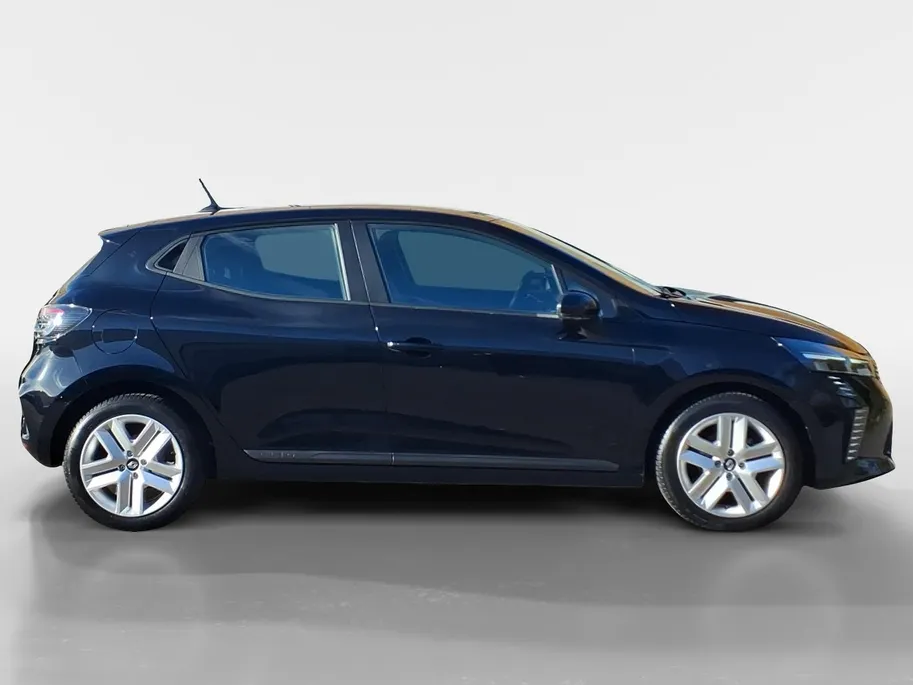 Renault Clio 1.0 TCe 90 GPF evolution Andriod/Apple carplay | Bluetooth | Parkeersensoren | LMV | Airco | 12 Maanden BOVAG Garantie