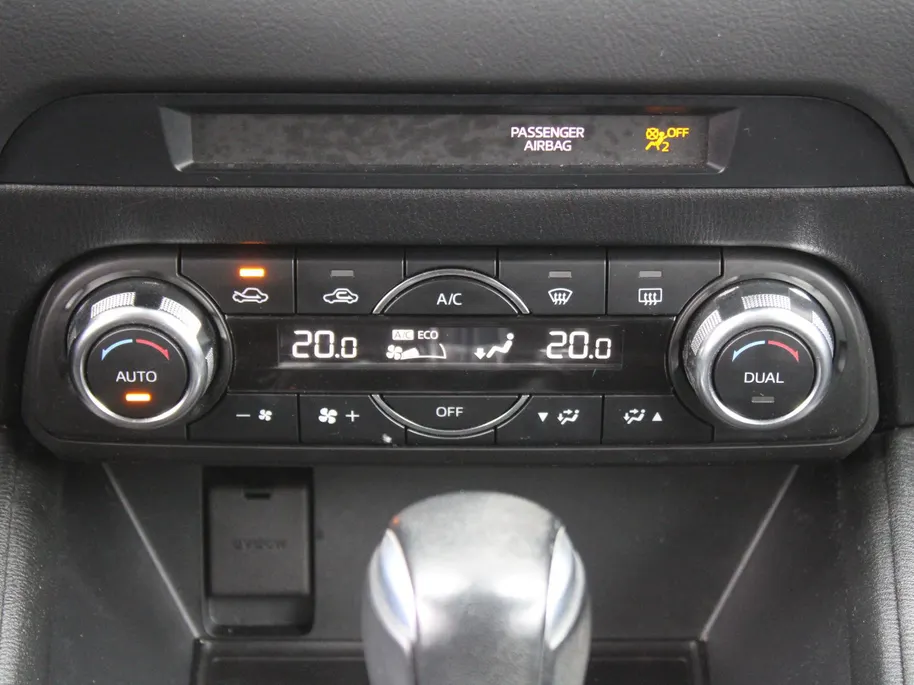 Mazda CX-5 2.0 SkyActiv-G 165 Skylease | Automaat | Navi | 17' LM | PDC Achter | Cruise | Keyless Start |