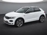 Volkswagen T-Roc 1.5 TSI 150pk Sport Business R · R-line exterieur · Apple/Android Car Play · Camera · Navigatie · Stoelverwarming · P-Sensoren · Alarm · 19'' Inch ·