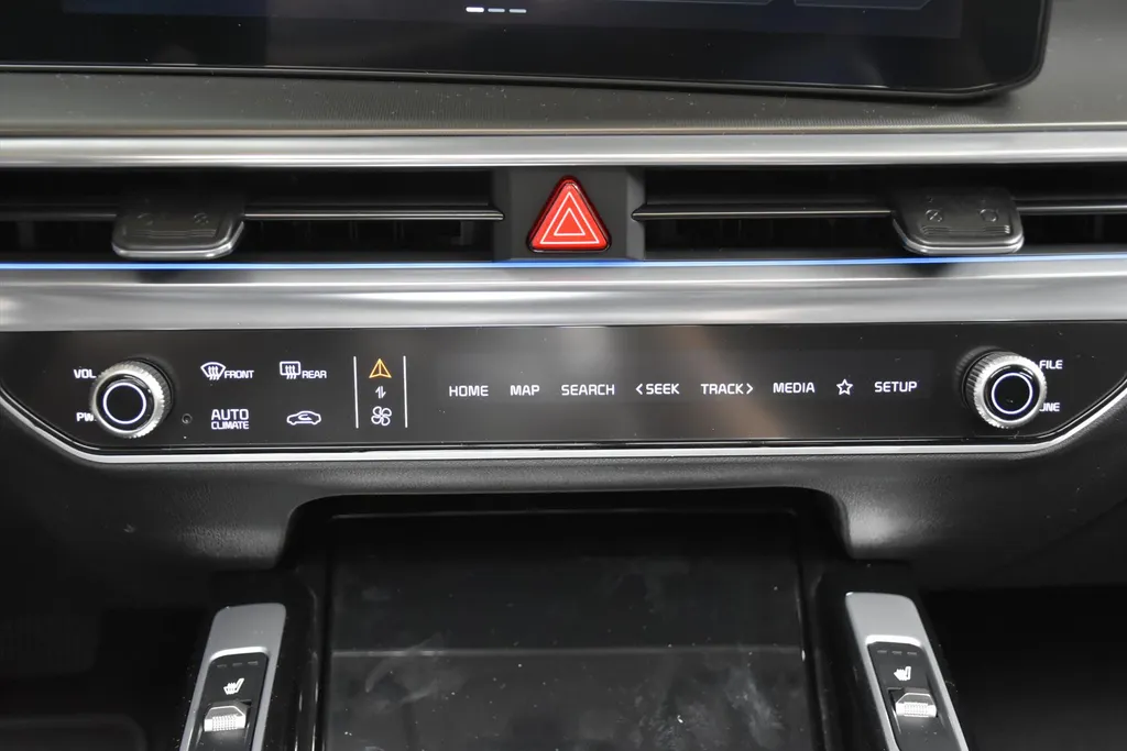 Kia Sorento 1.6 T-GDi 253pk PHEV AWD DynamicPlusLine STAAT IN BESTELLING