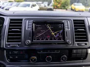 Volkswagen Transporter 2.0 TDI L2H1 DC 4Motion Highline EX.BTW