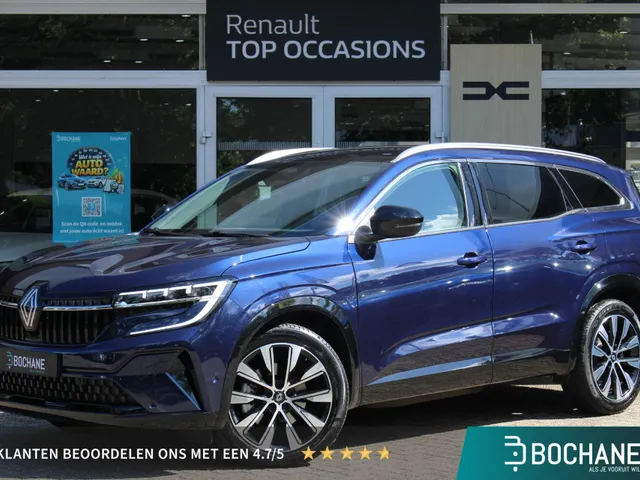 Renault Espace