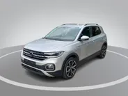 Volkswagen T-Cross 1.0 TSI 110pk DSG Style · Camera · Dodehoeksensor · Keyless · Stoelverwarming · ACC · 18'Velgen ·