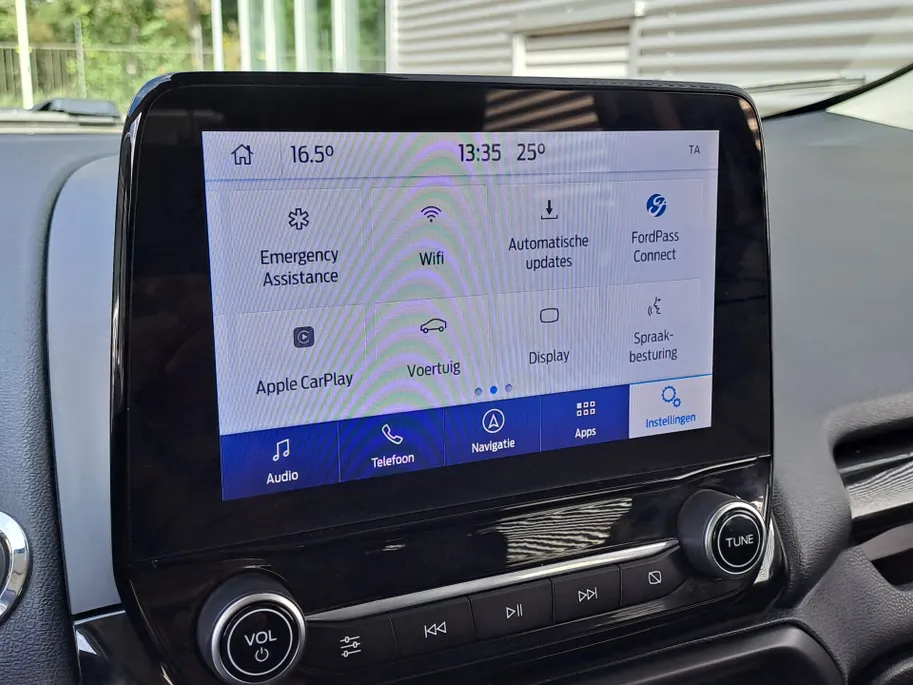 Ford EcoSport 1.0 EcoBoost ST-Line | Navi | Camera | Cruise | Keyless entry | B&O | DAB | Apple Carplay/Android Auto
