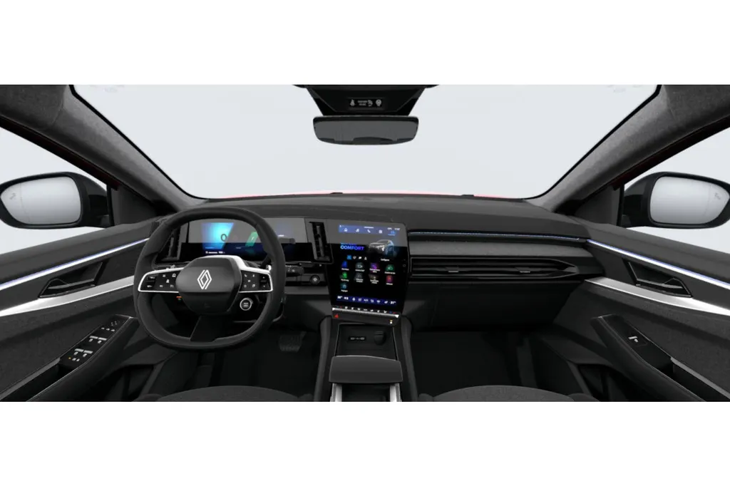 Renault Austral 1.2 E-Tech full hybrid 200 techno | Direct Leverbaar | €3500,- korting| Gratis 5 jaar garantie tot 100.000km  op = op