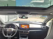 CUPRA Formentor 1.4 e-Hybrid VZ Copper Edition | Voorstoelen verwarmd | Automaat | ECC | Navi | Leer | Stuur verwarmd | Apple Carplay/Android Auto | Cruise control adaptief | SOH 93,6%