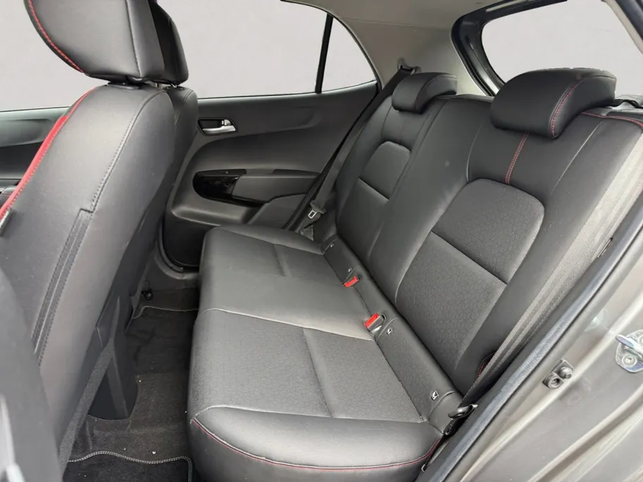 Kia Picanto 1.0 DPi GT-Line | trekhaak