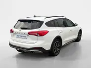 Ford Focus Wagon 1.0 EcoBoost Active Business | Trekhaak | Winter pack | Achteruitrijcamera | Cruise Control | 12 maanden garantie! |