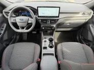 Ford Kuga 2.5 PHEV ST-Line | Uit Voorraad Leverbaar | Automaat | €4.000,- Ready Set Ford Bonus | Trekhaak | 2100kg Trekgewicht | Adapt. Cruise Control | BLISS | 360 Graden Camera | Winter Pakket | Apple Carplay & Android Auto