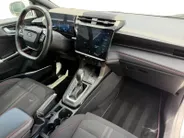 Ford Puma 1.0 EcoBoost Hybrid ST-Line | Automaat | Pano dak | Winter pack | Adapt. Cruise control | BLIS | Afneembare trekhaak | Draadloos opladen mobiel | Elektr. Achterklep | Parkeersensoren voor en achter | Achteruitrijcamera | Fabrieksgarantie |