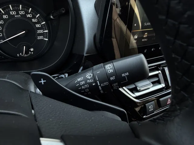 Suzuki S-Cross 1.4 BoosterJet Style Hybrid | Automaat