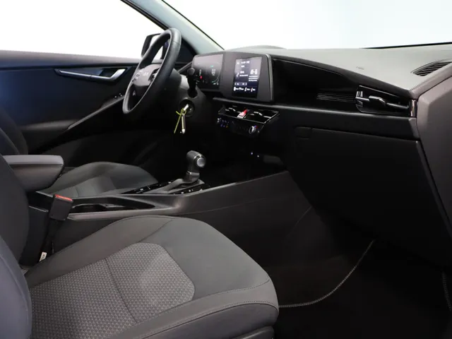 Kia Niro 1.6 GDi Hybrid ComfortLine