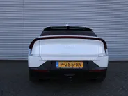 Kia EV6 Air 58 kWh | Trekhaak | 20' LM | Stuur-/stoelverwarming | Camera | Navi | Cruise adapt. | Dodehoek detectie |