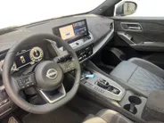 Nissan QASHQAI 1.5 e-Power Tekna Plus | Panoramadak | BLIS | Electrische bestuurdersstoel | Lederen bekleding |