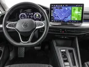 Volkswagen Golf variant Life Edition 1.5 eTSI 116 pk 7 versn. DSG · Achteruitrijcamera · draadloze telefoonlader · Prijs is inclusief inruilpremie · MEGA SALE