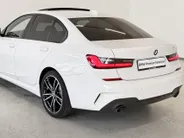 BMW 3 Serie Sedan 318i High Executive