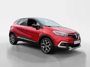 Renault Captur 0.9 TCe Edition One | Stoelverwarming | Navigatie | Bluetooth | Camera | Parkeersensoren | 1e Eigenaar | Lederen Bekleding | 12 Maanden BOVAG Garantie