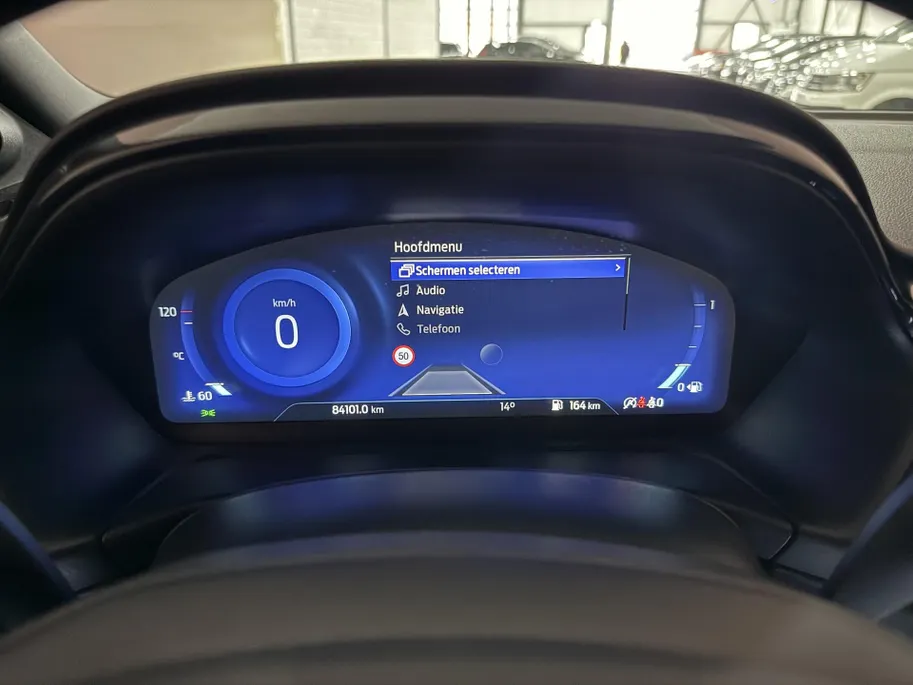Ford Puma 1.0 EcoBoost Hybrid ST-Line 125 PK | Winterpack | Achteruitrijcamera | BLISS | NL Auto |