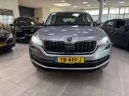 Škoda Kodiaq 1.4 TSI ACT Style Business Lederen bekleding - Navigatie - Achterruitrijcamera - Elektrische Trekhaak geremd 1800 kg