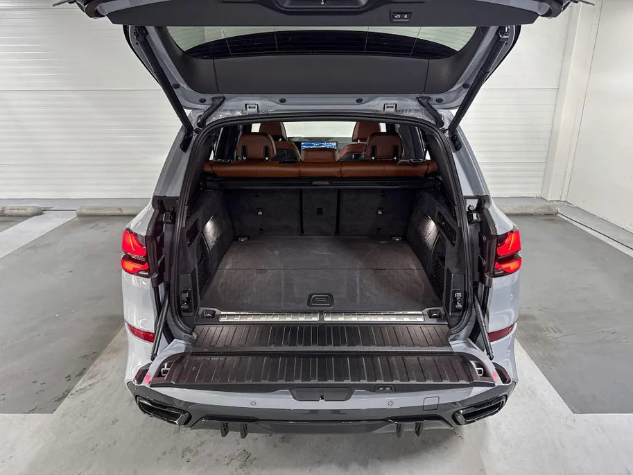 BMW X5 xDrive50e