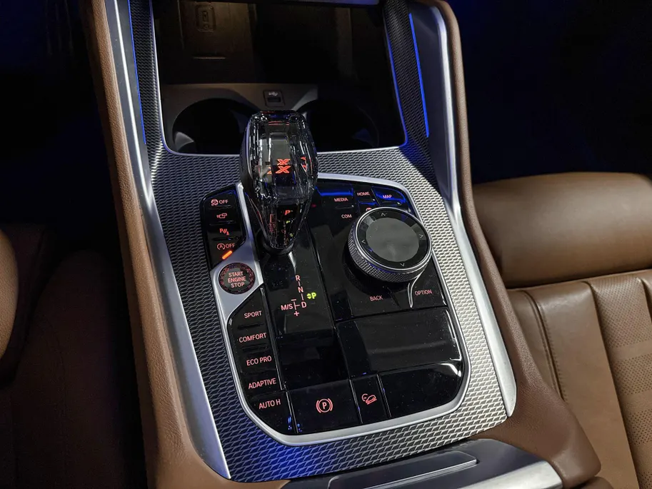 BMW X6 xDrive40i High Executive