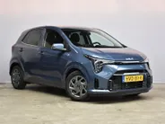 Kia Picanto 1.0 DPi 4-zits DynamicPlusLine |BTW |14dkm