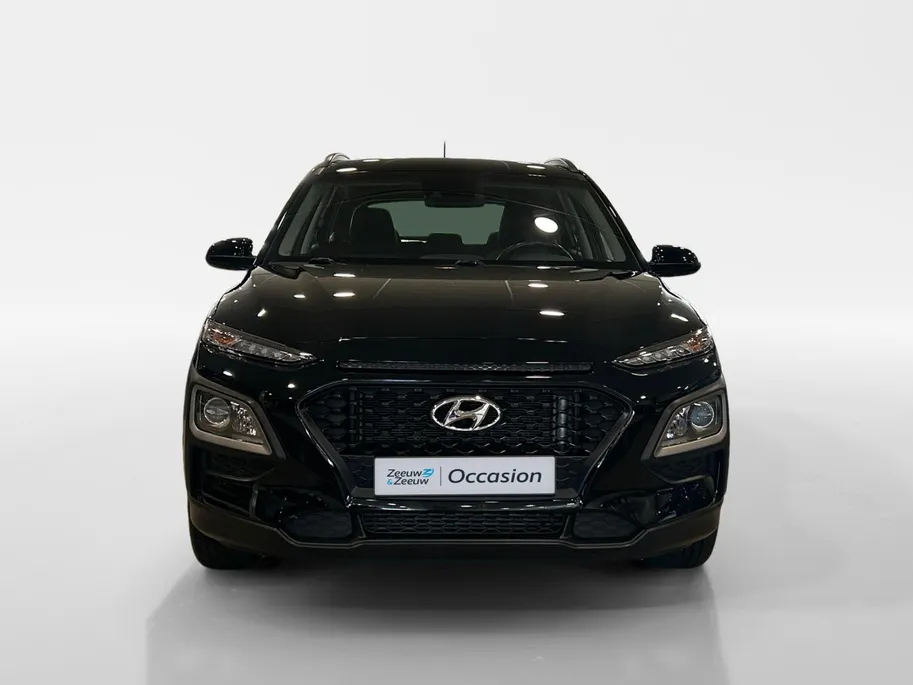 Hyundai Kona 1.0T Comfort *Navi(Carplay)+Camera*Climate*Lane Assist*Nette Auto!