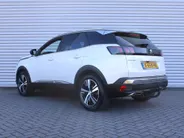 Peugeot 3008 1.2 PureTech GT | Trekhaak | Stoelverwarming | Cruise adapt. | Camera | Dodehoek detectie | 18' LM | Navi | Clima |