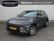 Hyundai Kona 1.6 GDI HEV E-Motion / DIRECT LEVERBAAR! / Demonstratieauto /