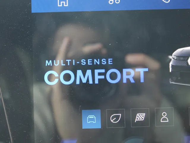 Renault Scénic E-Tech EV60 170 comfort range Techno *DEMONSTRATIEWAGEN*