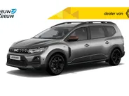 Dacia Jogger 1.2 Eco-G 120 limited edition 7p. | Gratis 7 jaar fabrieksgarantie tot 140.000km | Dacia Go financiering vanaf 2,9% rente | In diverse kleuren mogelijk |