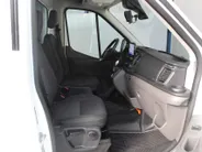 Ford Transit 350 2.0 TDCI L4H1 Trend Chassis Cabine Bakwagen | automaat | BÄR elektrische achterklep | hulpluchtvering |