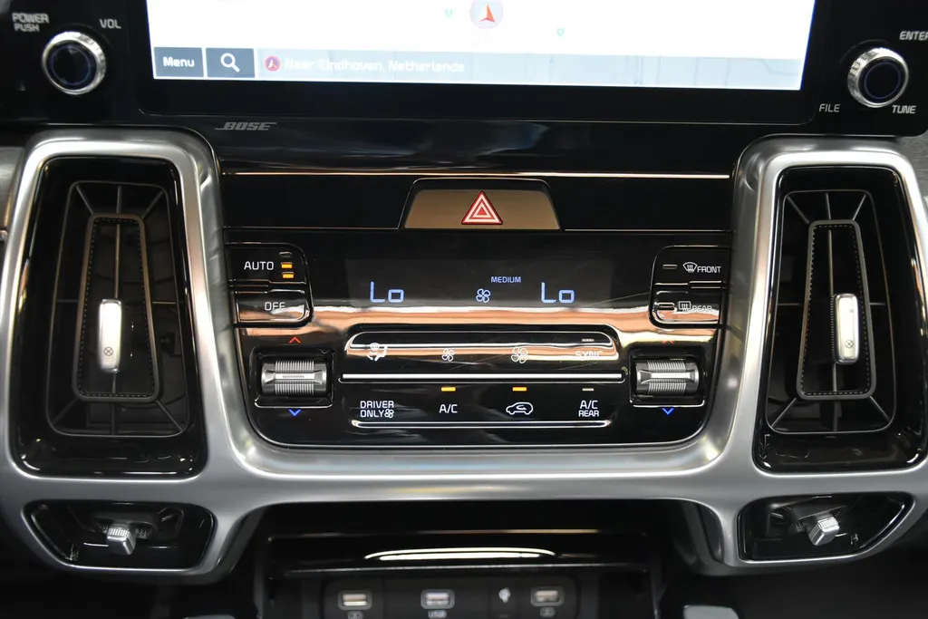 Kia Sorento 1.6 Plug-in Hybrid 4WD ExecutiveLine 7zits |Navi |Pano |Cruise