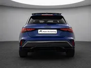 Audi A3 Sportback 40 TFSIe 204pk S-Tronic S edition · Panoramadak · Camera · Sonos Sound · Dodehoeksensor · Head-Up Display · Keyless · Garantie t/m 31-08-2030 of 100.000km