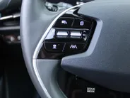 Kia Niro 1.6 GDi Hybrid DynamicLine | Camera | Clima | Cruise | Navi | 16' LM | Keyless | Apple Carplay/Android Auto |
