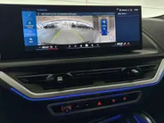 BMW XM PHEV 50e 30 kWh