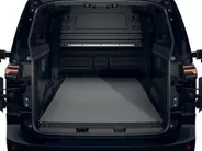 Volkswagen Bedrijfswagens ID. Buzz Cargo Bedrijfswagens Bulli Limited Edition 79kWh 340pk 4Motion 741812