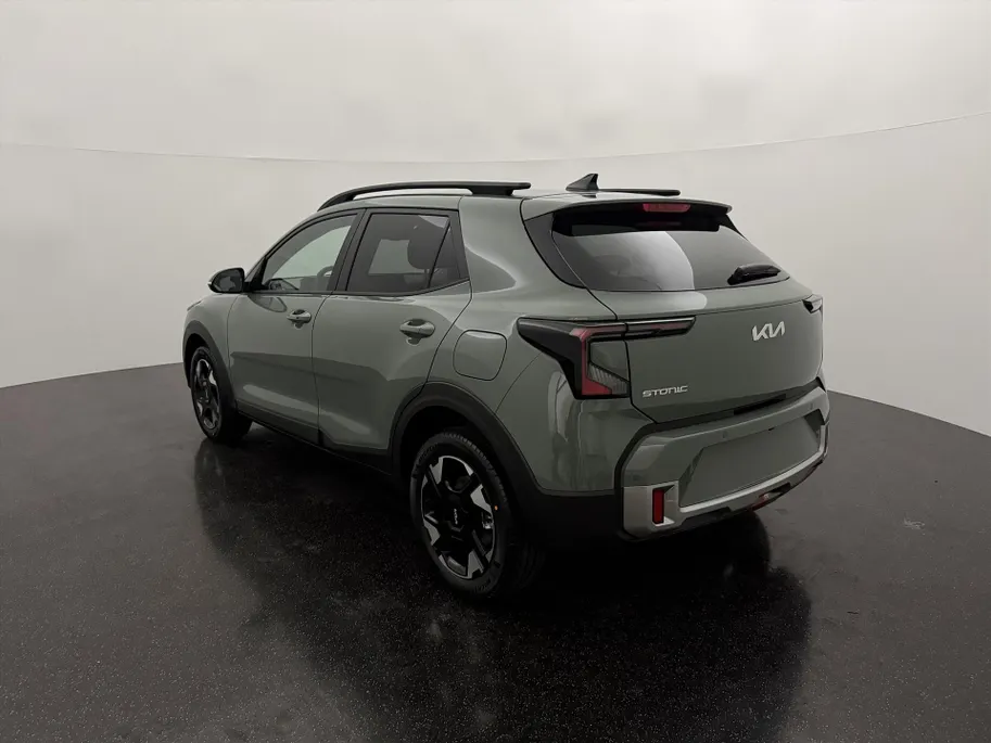 Kia Stonic 1.0 T-GDi MHEV 115pk ExecutiveLine