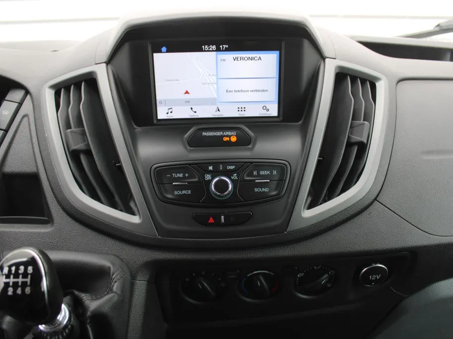 Ford Transit 330 2.0 TDCI L3H2 Trend | Recent distributieriem vv | Trekhaak | Imperiaal | Voorruitverwarming | Navi |