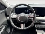 Hyundai Kona 1.6 GDI HEV Comfort Smart | Stuur-/ Stoelverwarming | Climate Control | Navigatie | Achteruitrijcamera | Parkeersensoren voor en achter | Apple Carplay/ Android auto |