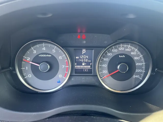 Subaru Forester 2.0 Executive Automaat | Cito Onderhouden & Geleverd | Navigatie | Trekhaak | Elek. Schuif/Kantel Dak | Parkeersensoren Voor