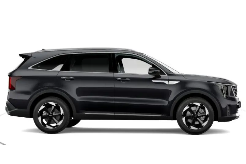 Kia Sorento 1.6 T-GDi 252pk Plug-in Hybrid Aut AWD ExecutiveLine I Op voorraad I