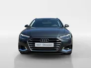 Audi A4 Avant 35 TFSI Advanced Edition | NL auto | Automaat | Parkeersensoren voor en achter | 18' lichtmetalen velgen | Elektr. achterklep | Navigatie  | Bovag garantie |