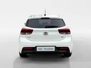 Kia Rio 1.0 TGDI DynamicLine | Navigatie | Airco | Apple Carplay / Android Auto | Achterruitrij Camera | Lichtmetalen Velgen |