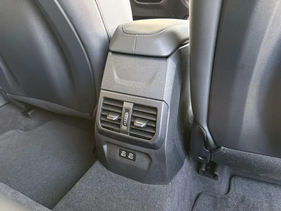 BMW 1 Serie 123 xDrive