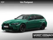 BMW 3-serie Touring M3 xDrive Competition