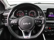 Kia Rio 1.0 T-GDi MHEV GT-Line | Stuur-/stoelverwarming | 17' LM | Camera | Clima | Navi | Cruise | Keyless |