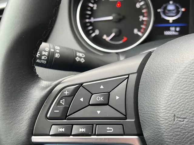 Nissan QASHQAI 1.3 DIG-T 140pk N-Connecta | Panoramadak | Navigatie | 360-camera | Apple CarPlay | Android Auto | Keyless